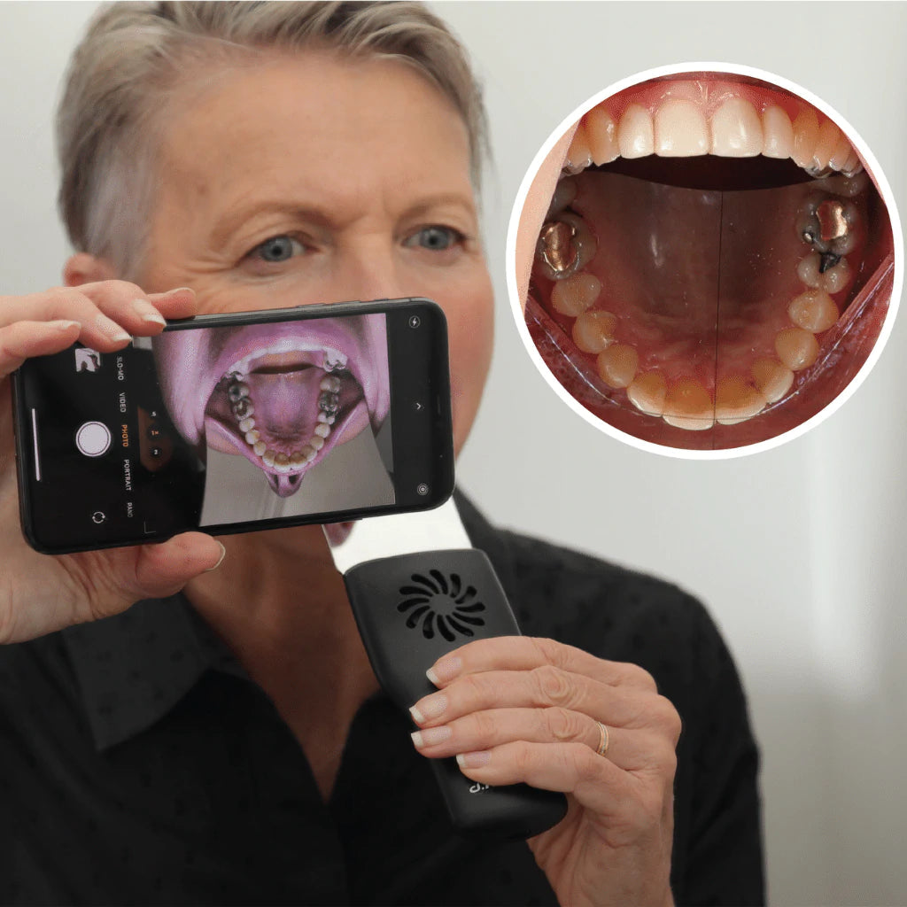 d.MISTIFY Capture Kit