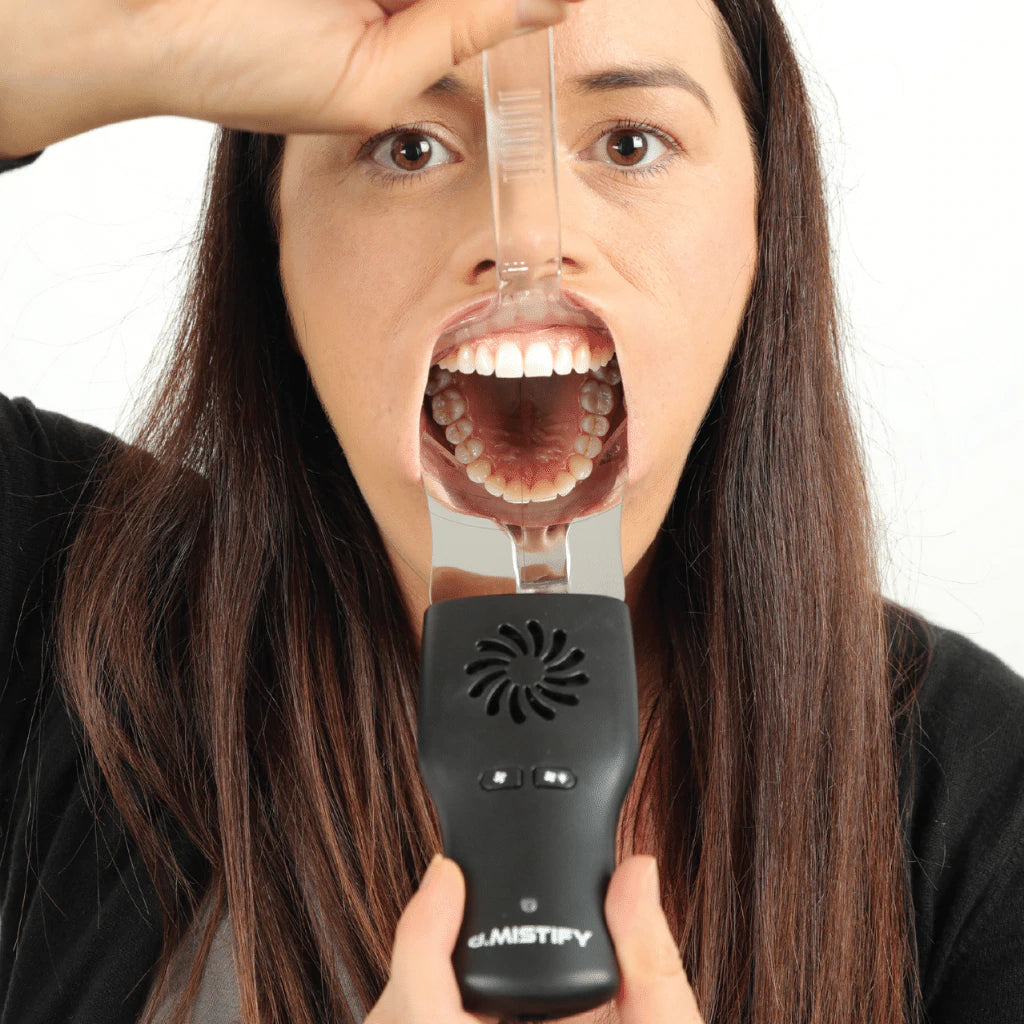 d.MISTIFY Capture Kit