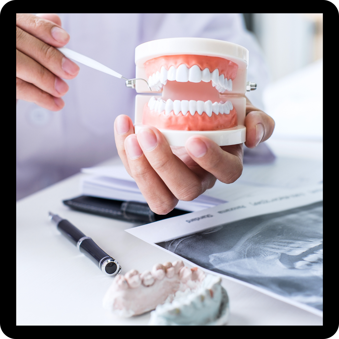 Buy your kit and choose your assessment