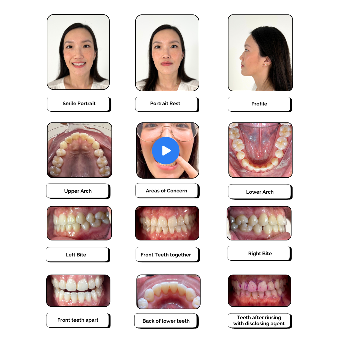 Buy your kit and choose your assessment