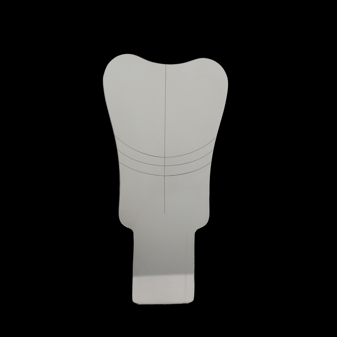 d.MISTIFY Adult Occlusal Mirror