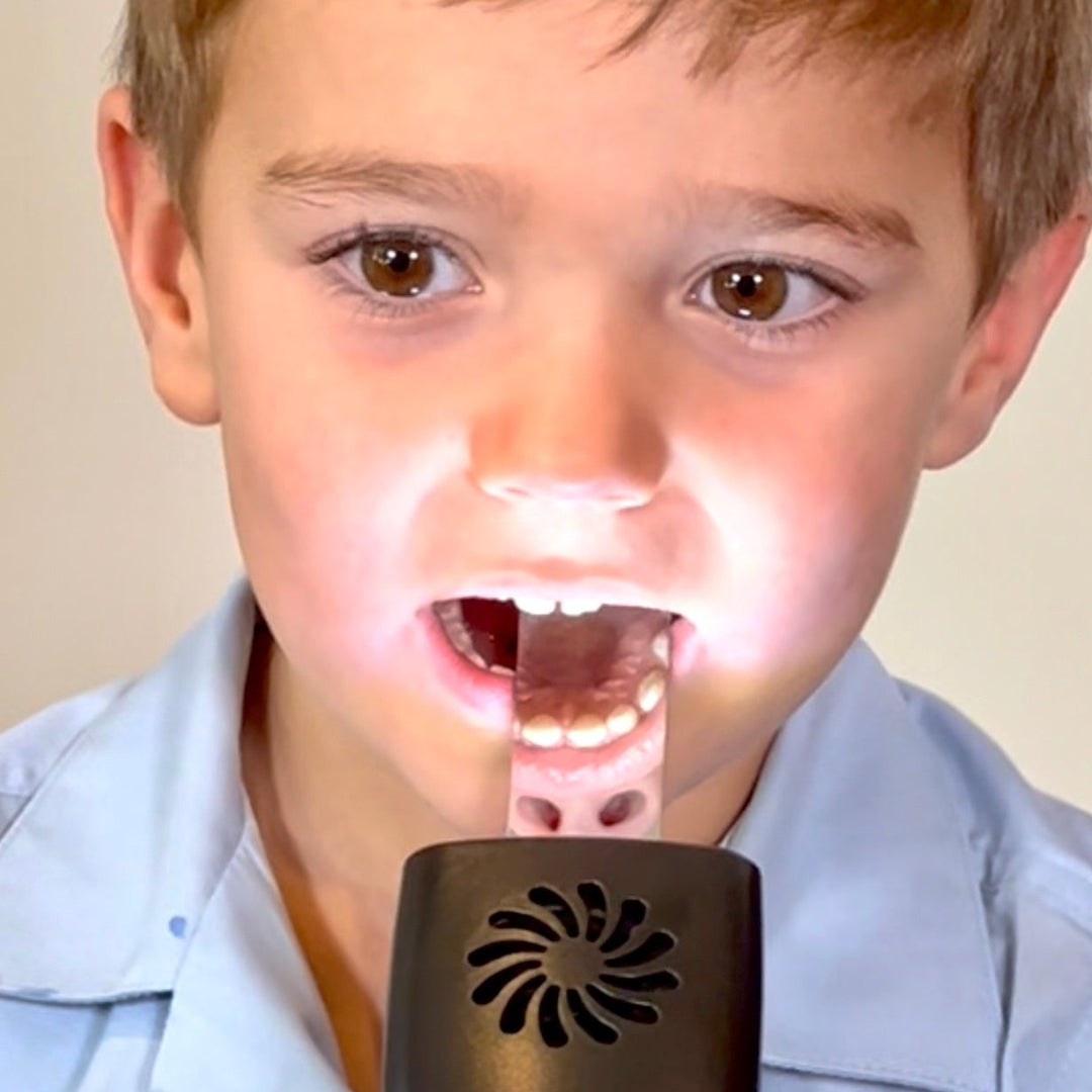 d.MISTIFY Capture Kit