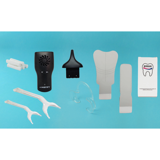 d.MISTIFY Capture Kit